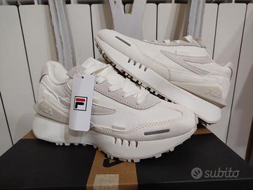  scarpe nuove marca Fila numero 36,5