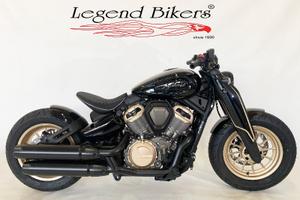 Benda Motorcycles Napoleon 500