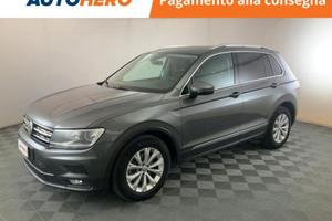 VOLKSWAGEN Tiguan FF76165