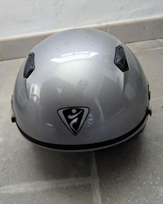 Casco moto Kou-N, taglia L