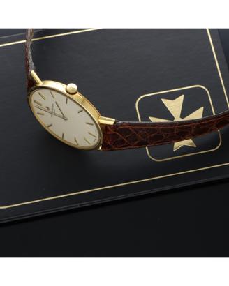 Vacheron Constantin Patrimony