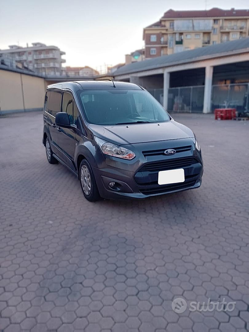 Ford Transit 2015 photo 2