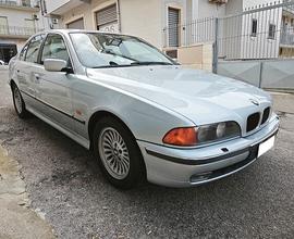 BMW 520 I Benzina 6 cilindri *PELLE* - 1998