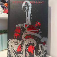 Hellboy - Ultra-limited Collector’s Edition