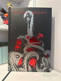 Hellboy - Ultra-limited Collector’s Edition
