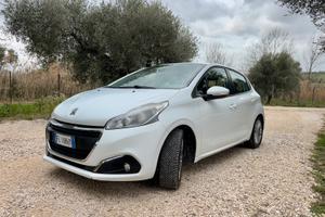 Peugeout 208 Unicoproprietario