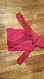 Cappotto bambina