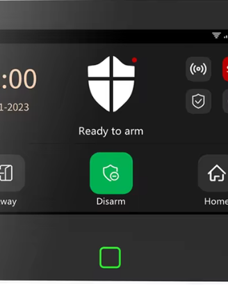 antifurto Antifurto Casa Smart WiFi COMPLETO