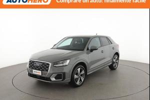 AUDI Q2 FR93074