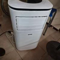 Zephir ZJP9000C condizionatore portatile