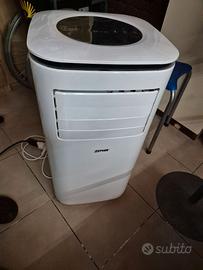 Zephir ZJP9000C condizionatore portatile