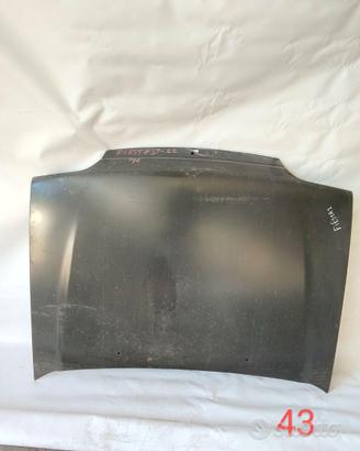 COFANO ANTERIORE FORD FIESTA 1990