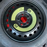 Ruotino di scorta Hankook