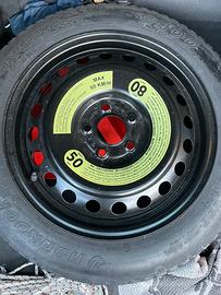 Ruotino di scorta Hankook