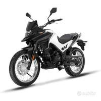 SYM NH Trazer 125, Super Prezzo !!