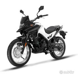 SYM NH Trazer 125, Super Prezzo !!