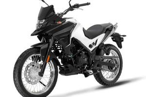 SYM NH Trazer 125, Super Prezzo !!