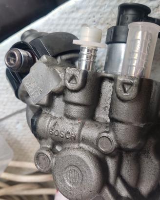 Pompa Alta pressione DUE Bosch CP4 Volkswagen Audi
