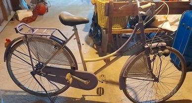 Bicicletta da donna