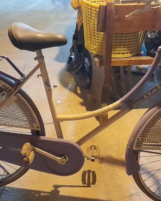 Bicicletta da donna