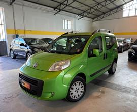 Fiat Qubo 1.4 8V 77 CV Dynamic Natural Power