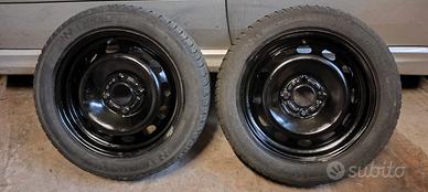 2 Gomme Michelin Pilot Sport 3 - 195/50 R15 - DOT