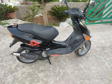 scooter sr 50 