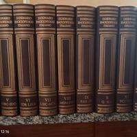 Dizionario enciclopedico Treccani