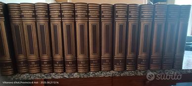 Dizionario enciclopedico Treccani