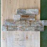 Pietra vera da rivestimento