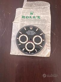 Quadrante per Rolex Daytona Zenith