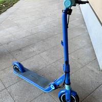 Monopattino elettrico per bambini