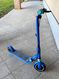 Monopattino elettrico per bambini