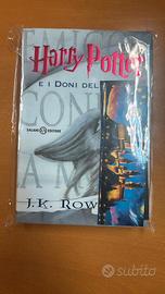 Harry Potter e i Doni della Morte - Prima Edizione