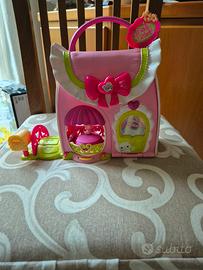 Casetta My Little Pony