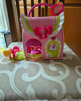 Casetta My Little Pony