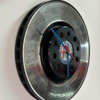 orologio disco freno