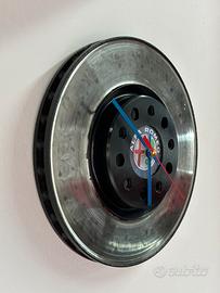 orologio disco freno