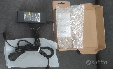 Alimentatore 90W 19.5V 4.62A compatibile Dell