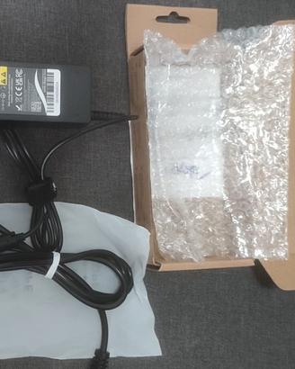 Alimentatore 90W 19.5V 4.62A compatibile Dell