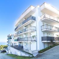 MONOLOCALE A TORTORETO