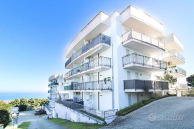 MONOLOCALE A TORTORETO