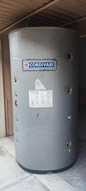 Boiler bollitore Cordivari eco conbi 3 800 litri