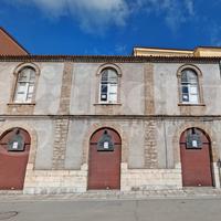 Negozio Venafro [VA TRMD222-27-C2VCG]