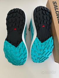 Scarpe da ginnastica SALOMON -SENSE RIDE 5W-
