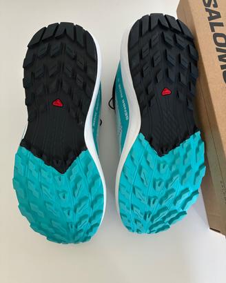 Scarpe da ginnastica SALOMON -SENSE RIDE 5W-