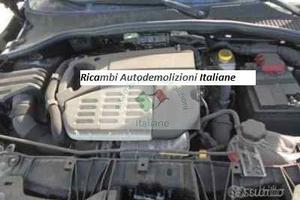 Motore Alfa Romeo Giulietta 1400 Codice 940B7000
