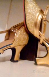 scarpe da ballo