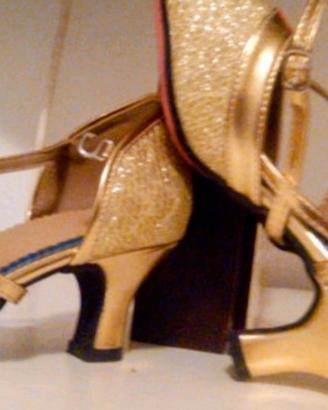 scarpe da ballo