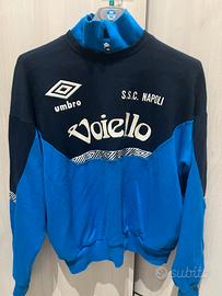 Tuta napoli voiello